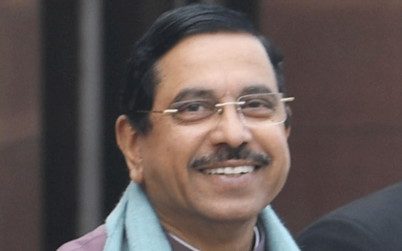 Pralhad Joshi to inaugurate a chemical laboratory in Ghaziabad